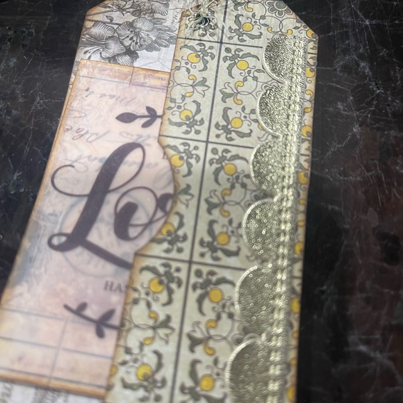 Mini junk journal - Picture 11 of 13